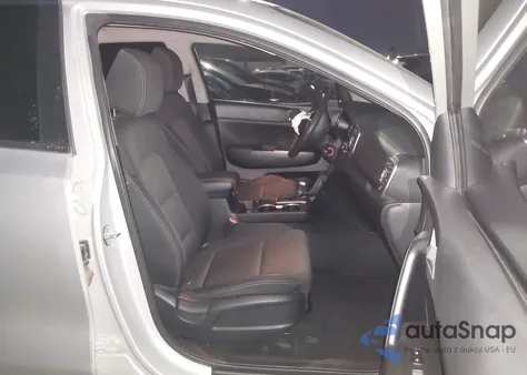 2019 Kia Sportage Lx из США, поврежденный, VIN KNDPM3AC8K7593999